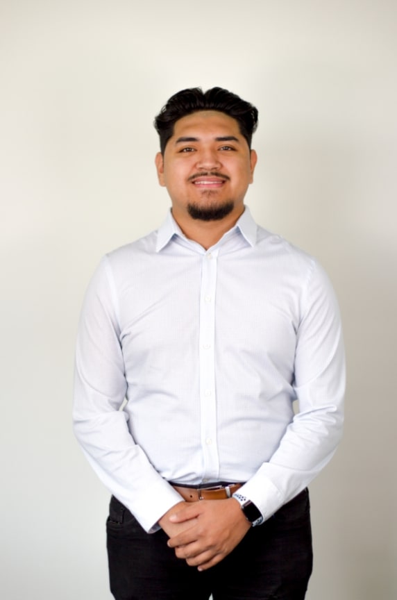 Legal Assistant Eliezer “Eli” Tristan