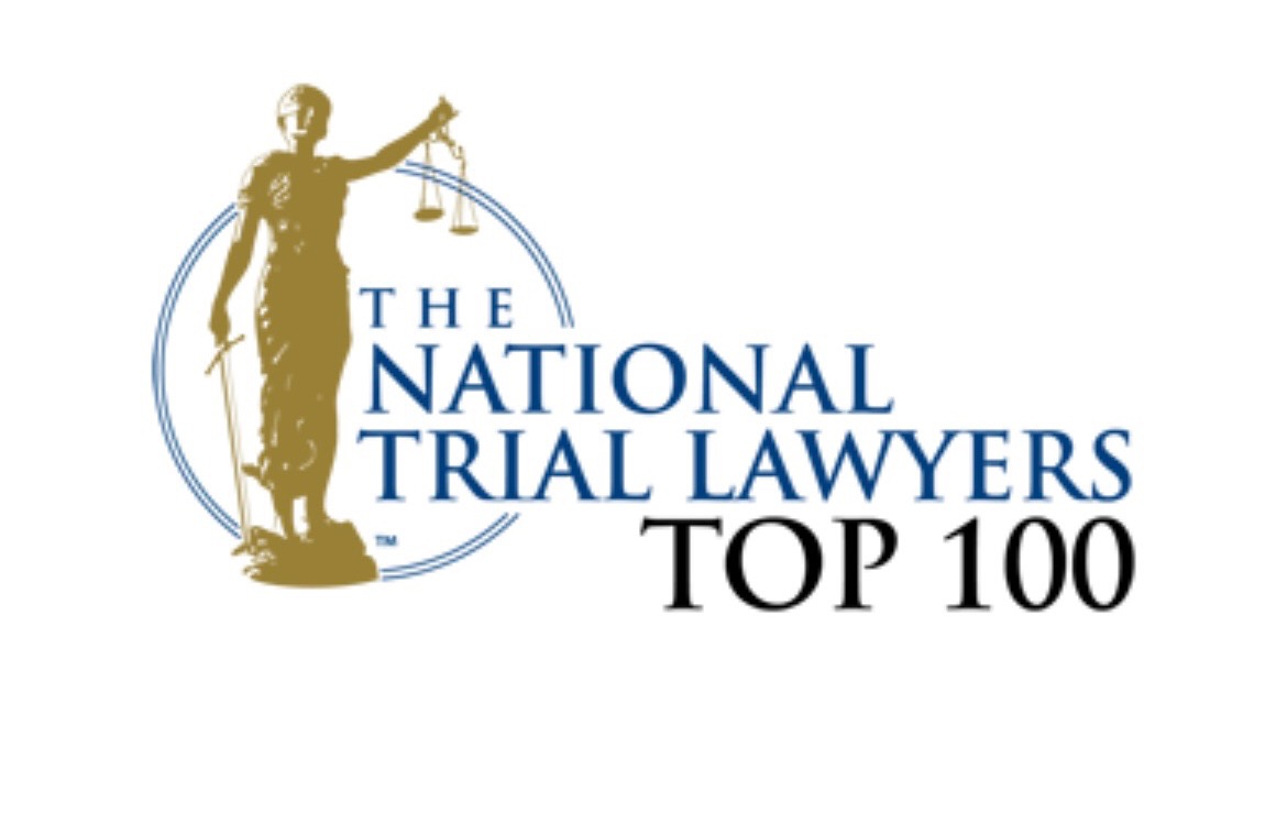 Top 100 National Trial Lawyers