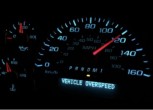 Reckless Driving By Speed In Virginia