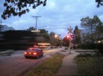 Reckless Driving By Passing At A Railroad Crossing, Intersection, Or Pedestrian Crossing In Virginia