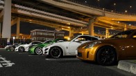 Reckless Driving Racing In Virginia