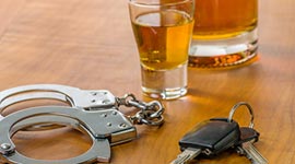 DUI Defense in Virginia