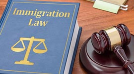 U.S. Immigration Law Services Worldwide